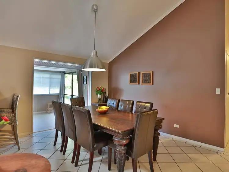 Fourth view of Homely house listing, 4 Tupia St, Taigum QLD