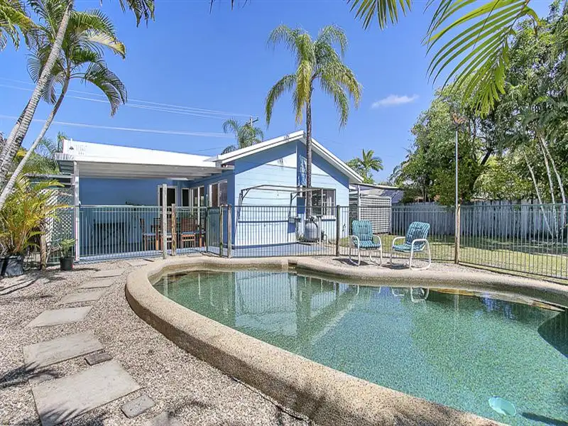 Main view of Homely house listing, 43 Periwinkle Ave, Trinity Beach QLD