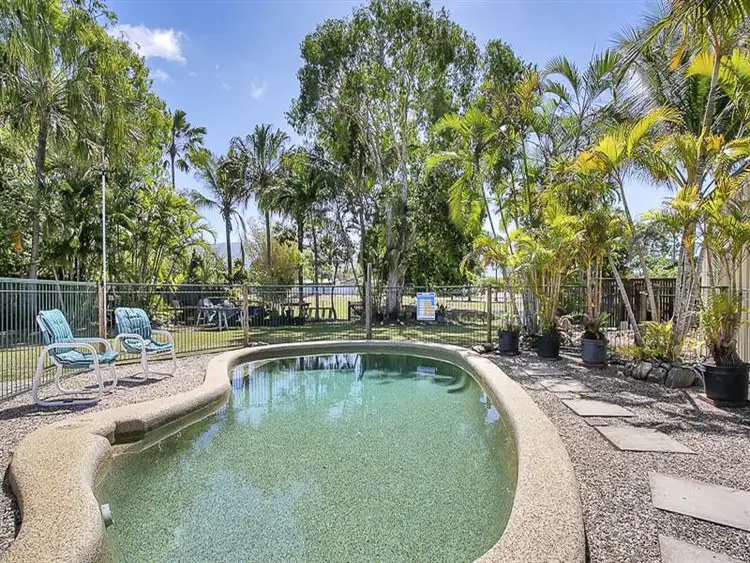 Second view of Homely house listing, 43 Periwinkle Ave, Trinity Beach QLD