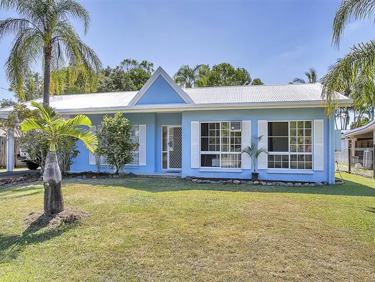 Third view of Homely house listing, 43 Periwinkle Ave, Trinity Beach QLD