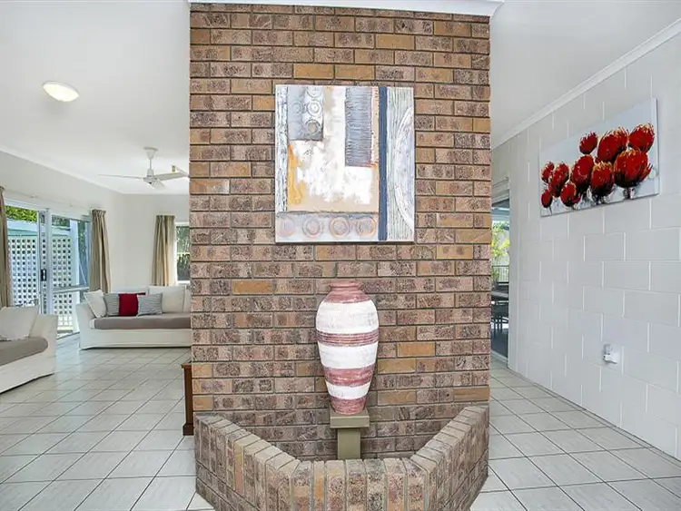 Fourth view of Homely house listing, 43 Periwinkle Ave, Trinity Beach QLD