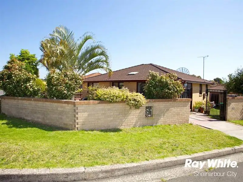 Main view of Homely house listing, 6 Roberts Ave, Barrack Heights NSW