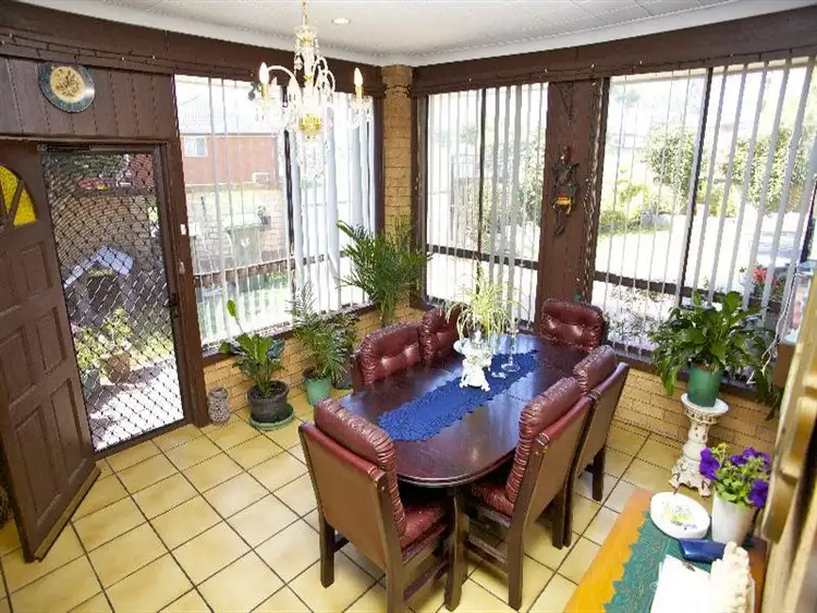 Third view of Homely house listing, 6 Roberts Ave, Barrack Heights NSW