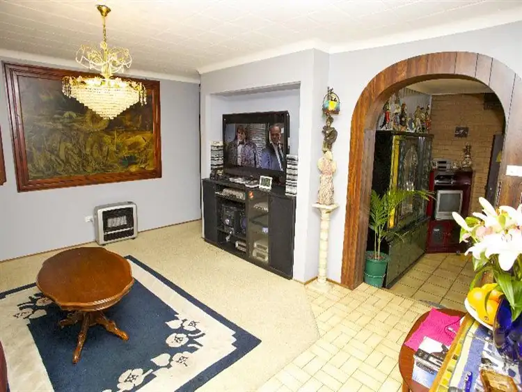 Fourth view of Homely house listing, 6 Roberts Ave, Barrack Heights NSW