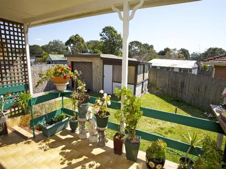 Seventh view of Homely house listing, 6 Roberts Ave, Barrack Heights NSW