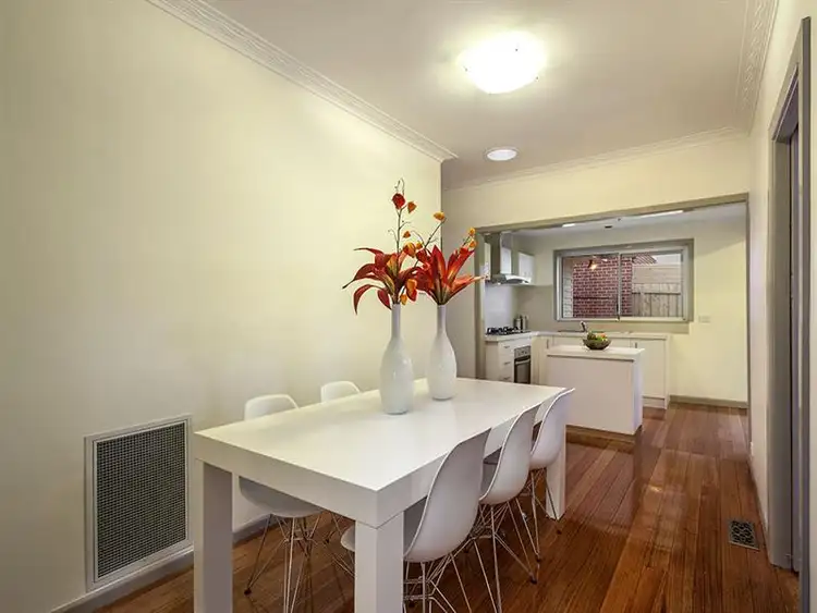Fifth view of Homely house listing, 1/6 Milne St, Mitcham VIC