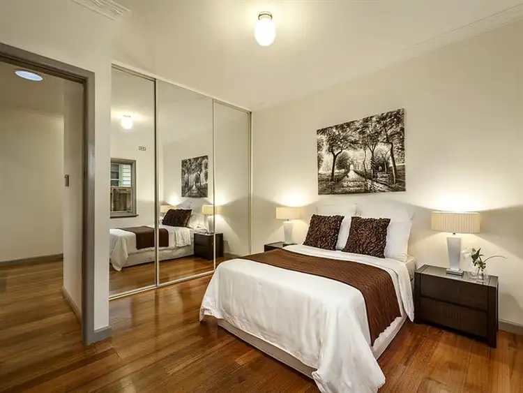 Sixth view of Homely house listing, 1/6 Milne St, Mitcham VIC