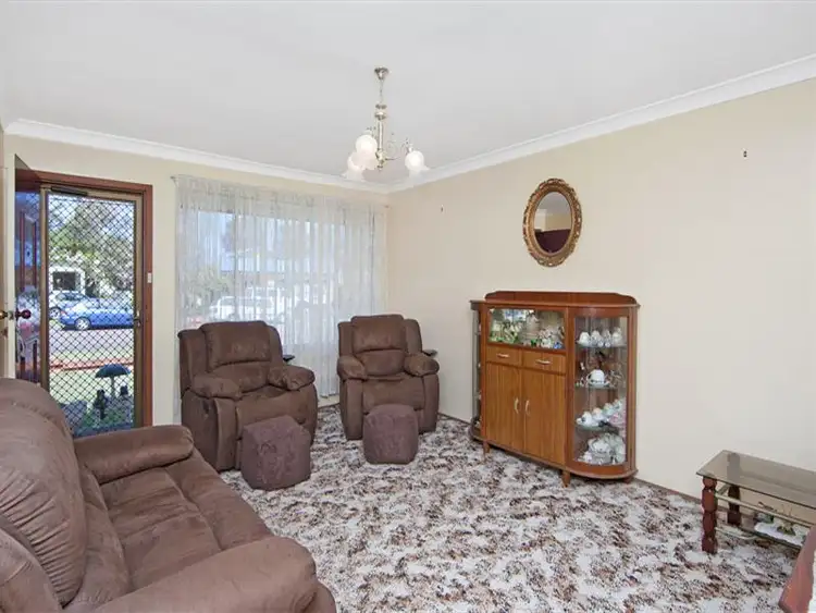 Second view of Homely house listing, 18 Waterview St, Long Jetty NSW