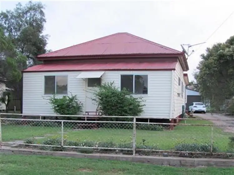 111 Wyndham St, Roma QLD