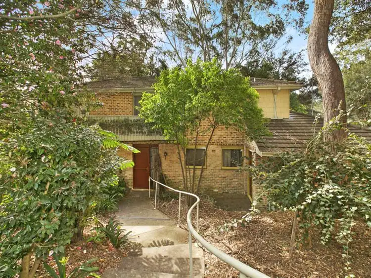 Main view of Homely house listing, 16 McRae Pl, Turramurra NSW