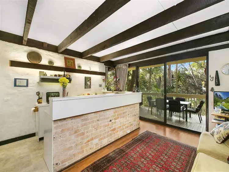 Second view of Homely house listing, 16 McRae Pl, Turramurra NSW