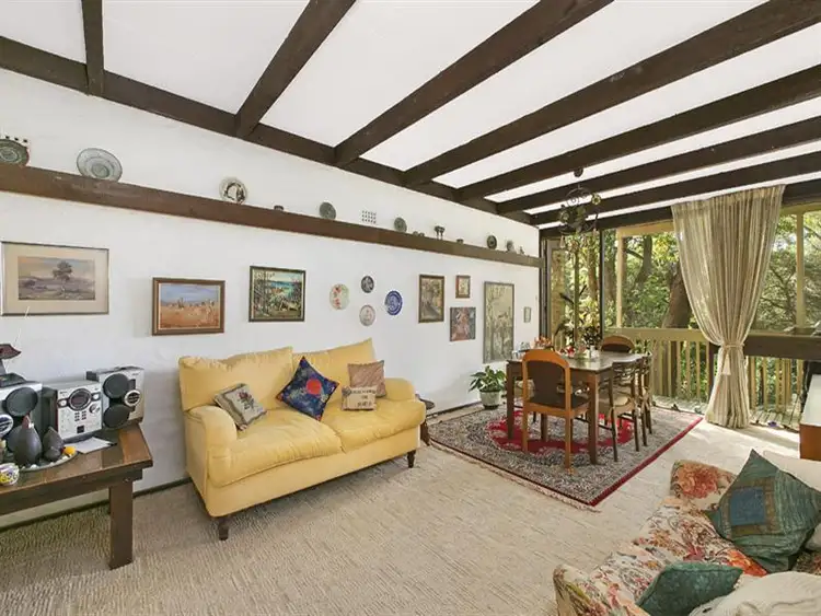 Third view of Homely house listing, 16 McRae Pl, Turramurra NSW