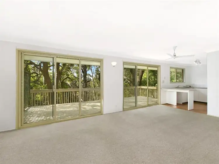 Fourth view of Homely house listing, 16 McRae Pl, Turramurra NSW