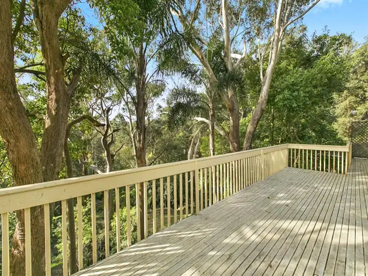 Sixth view of Homely house listing, 16 McRae Pl, Turramurra NSW