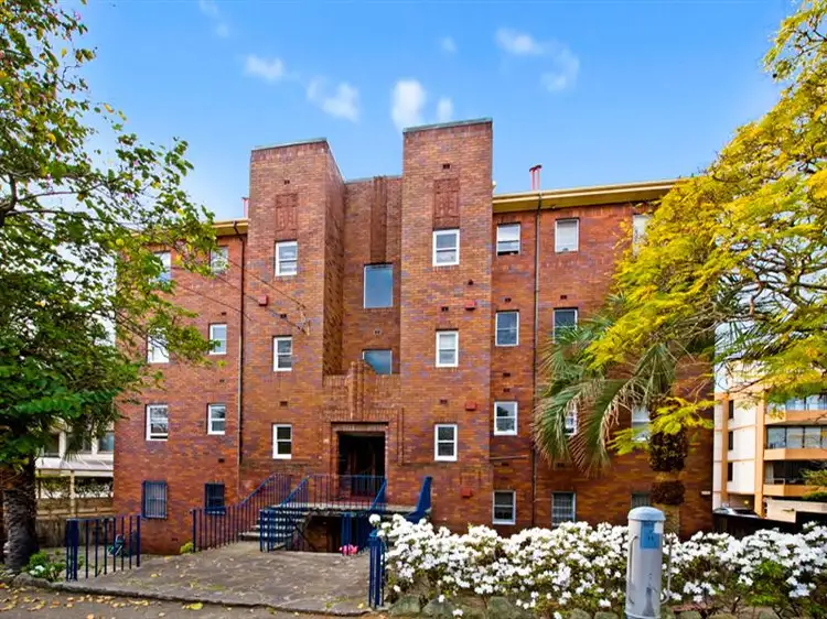 3/20 Wolseley St, Drummoyne NSW