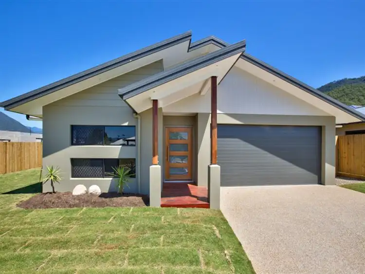 21 Muirhead St, Gordonvale QLD