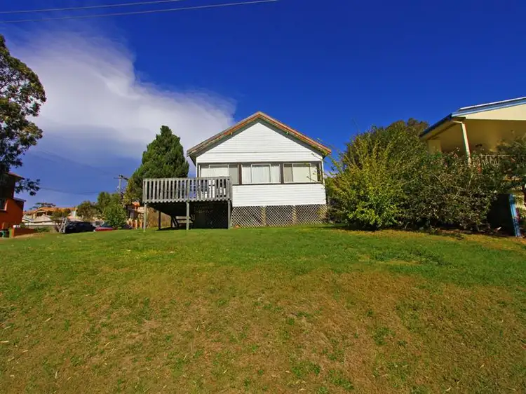 Second view of Homely house listing, 39 Peel St, Toukley NSW