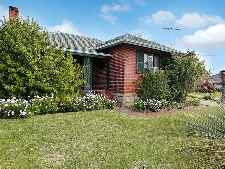 Second view of Homely house listing, 366 Walter Cres, Morley WA