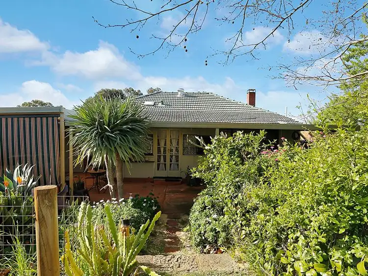 Fifth view of Homely house listing, 366 Walter Cres, Morley WA