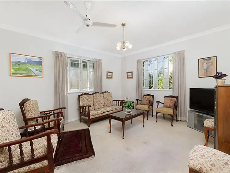 Third view of Homely house listing, 181 Dornoch Tce, Highgate Hill QLD
