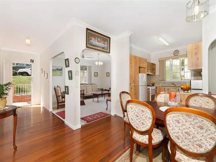 Sixth view of Homely house listing, 181 Dornoch Tce, Highgate Hill QLD