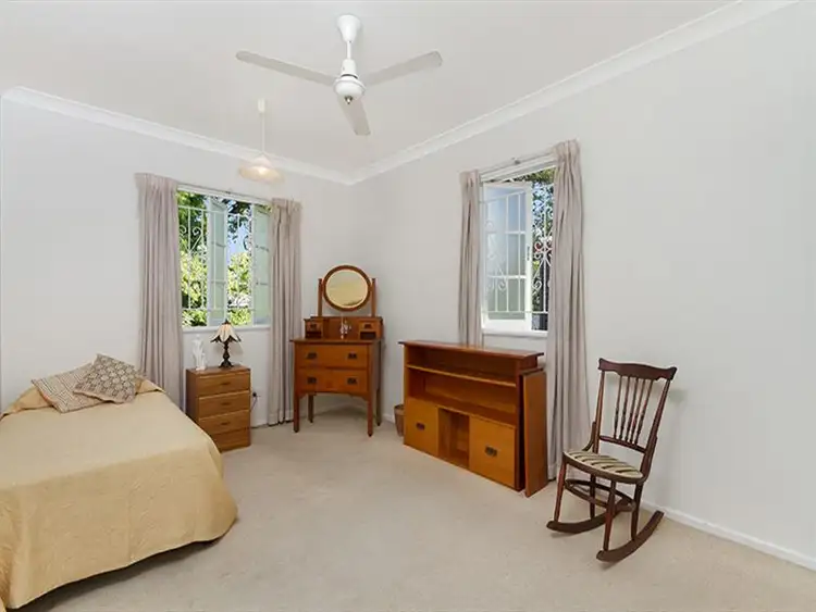 Seventh view of Homely house listing, 181 Dornoch Tce, Highgate Hill QLD