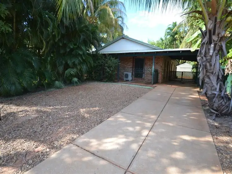 Main view of Homely house listing, 24 McKenzie Rd, Cable Beach WA