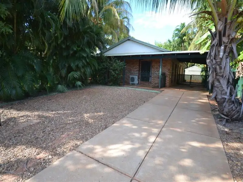 Main view of Homely house listing, 24 McKenzie Rd, Cable Beach WA
