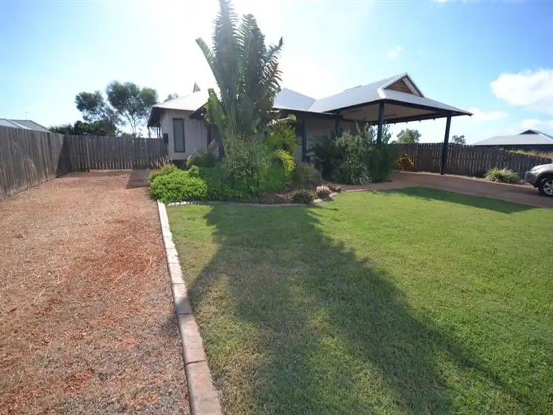 Main view of Homely house listing, 3 Greenshank Dr, Djugun WA