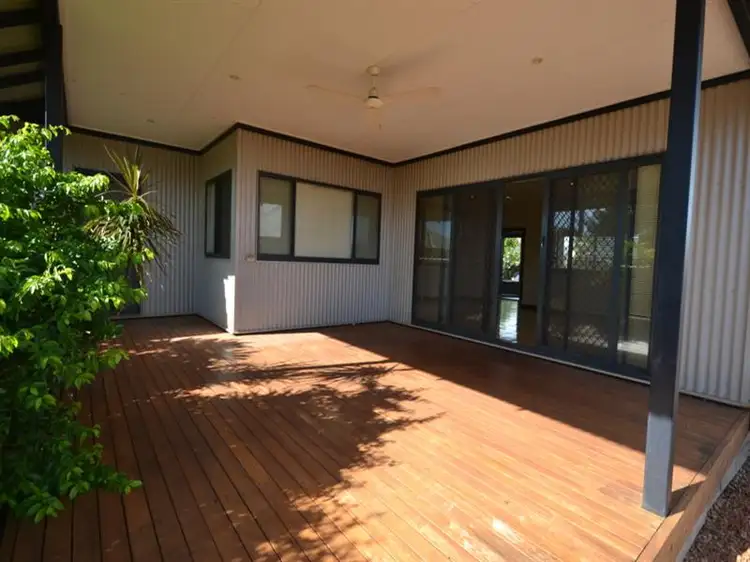 Second view of Homely house listing, 3 Greenshank Dr, Djugun WA