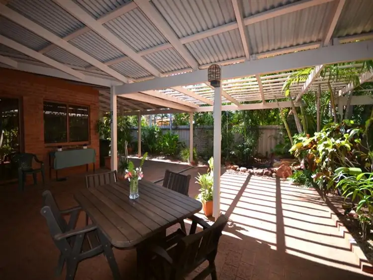Second view of Homely house listing, 16 Taylor Rd, Cable Beach WA
