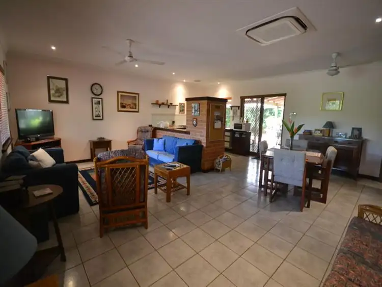 Third view of Homely house listing, 16 Taylor Rd, Cable Beach WA
