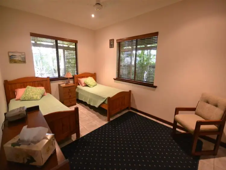 Seventh view of Homely house listing, 16 Taylor Rd, Cable Beach WA