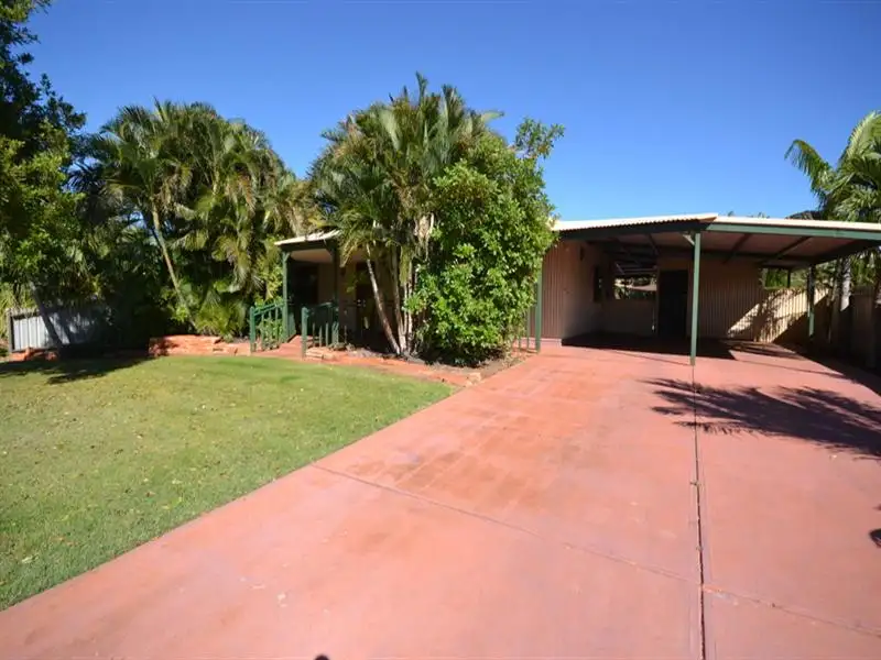 Main view of Homely house listing, 21 Pipit Loop, Djugun WA