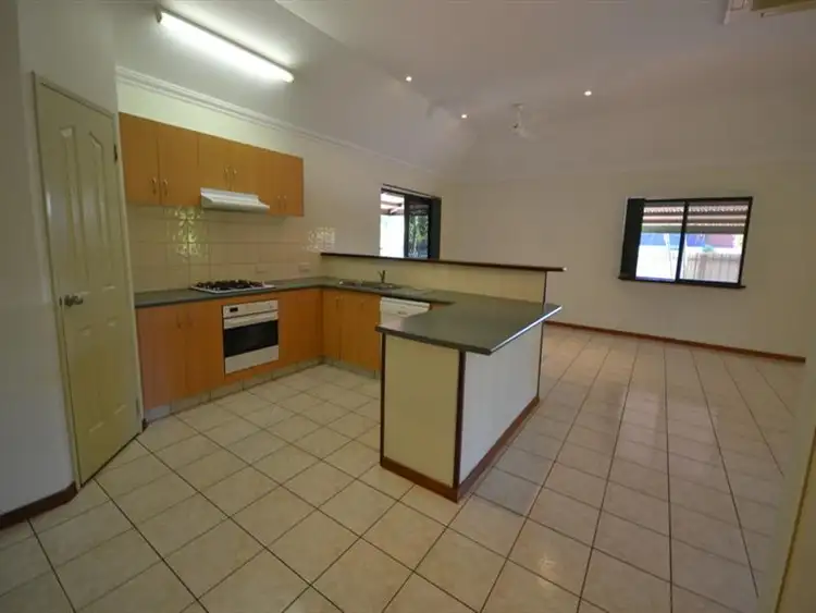 Second view of Homely house listing, 21 Pipit Loop, Djugun WA