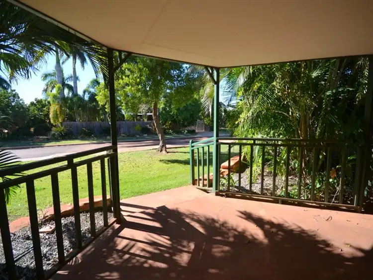 Fifth view of Homely house listing, 21 Pipit Loop, Djugun WA