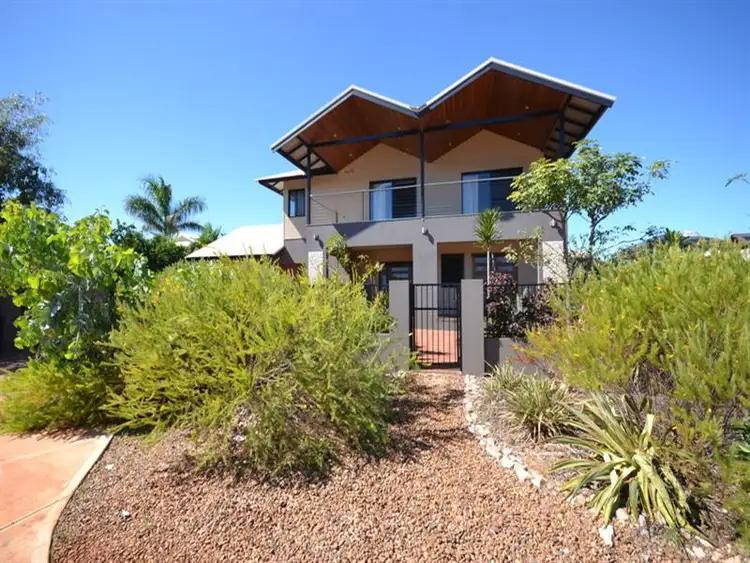 33 Wirl Buru Gdns, Cable Beach WA