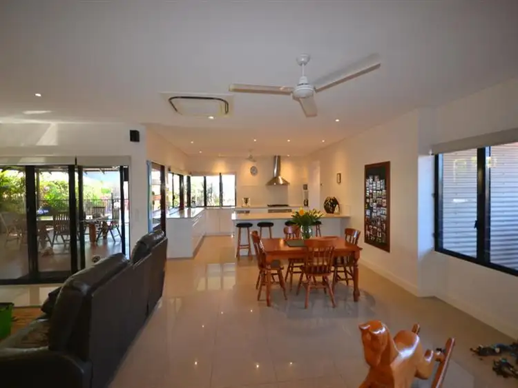 Sixth view of Homely house listing, 33 Wirl Buru Gdns, Cable Beach WA