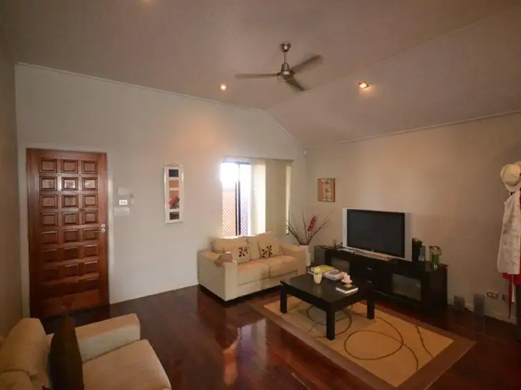 Second view of Homely unit listing, 18/39 Carnarvon St, Broome WA