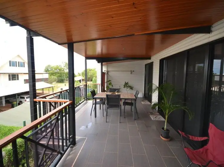 Third view of Homely unit listing, 18/39 Carnarvon St, Broome WA