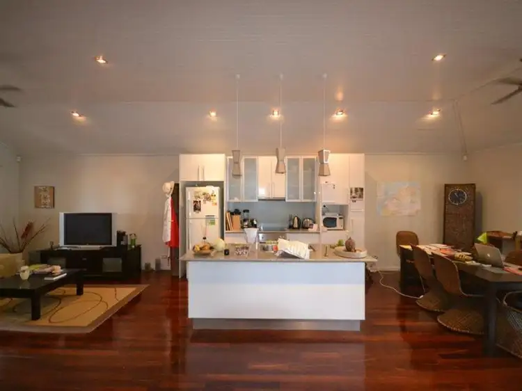 Fourth view of Homely unit listing, 18/39 Carnarvon St, Broome WA