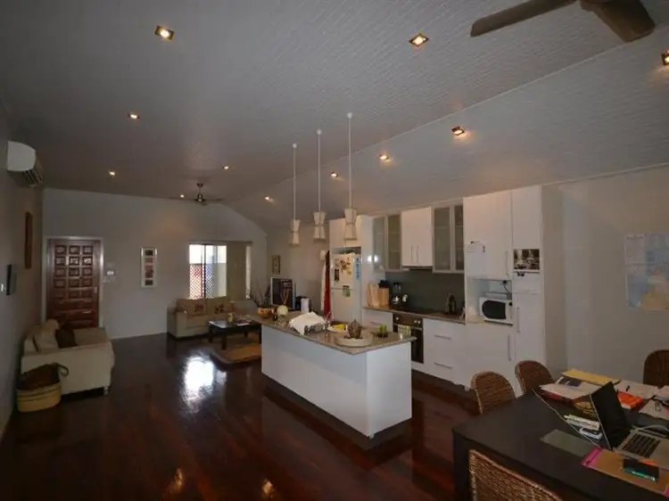 Fifth view of Homely unit listing, 18/39 Carnarvon St, Broome WA