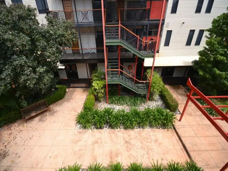 Seventh view of Homely unit listing, 18/39 Carnarvon St, Broome WA