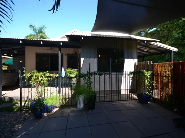 5/108 Herbert St, Broome WA