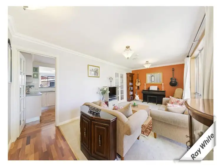 Second view of Homely house listing, 62 Kingsmill St, Kambah ACT