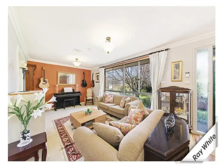 Third view of Homely house listing, 62 Kingsmill St, Kambah ACT