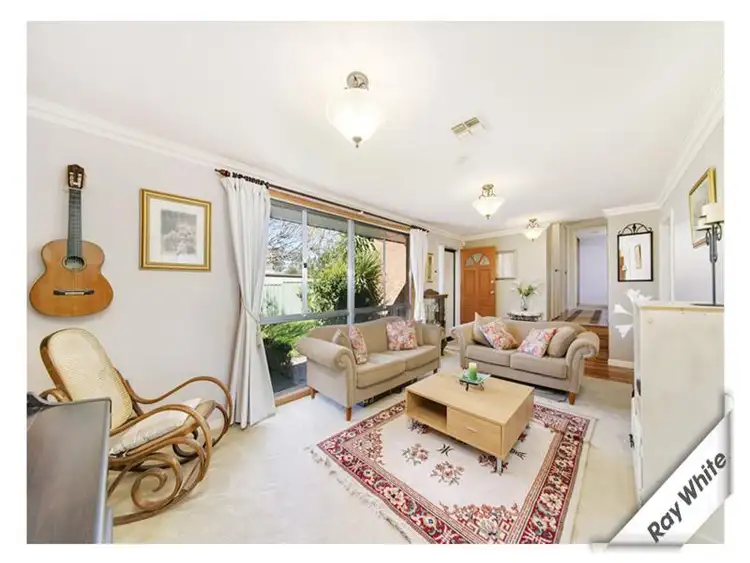 Fourth view of Homely house listing, 62 Kingsmill St, Kambah ACT