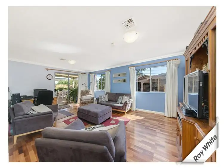 Fifth view of Homely house listing, 62 Kingsmill St, Kambah ACT