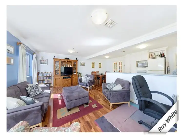 Sixth view of Homely house listing, 62 Kingsmill St, Kambah ACT