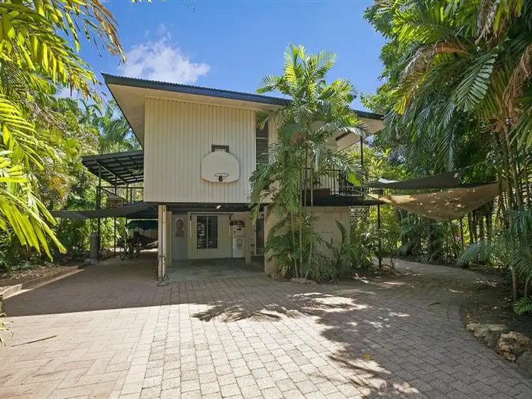 Fifth view of Homely house listing, 19 Wescombe Ct, Malak NT